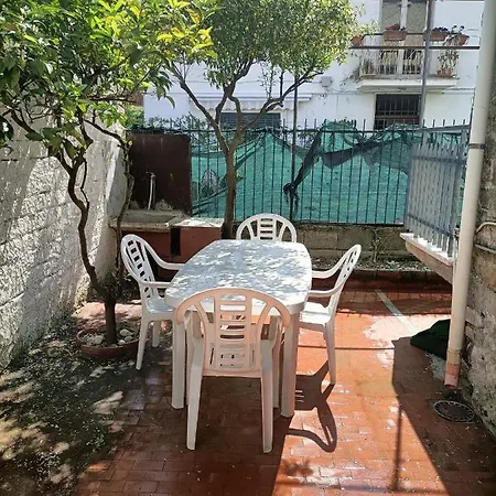 Holiday home Casa Delle Bambole